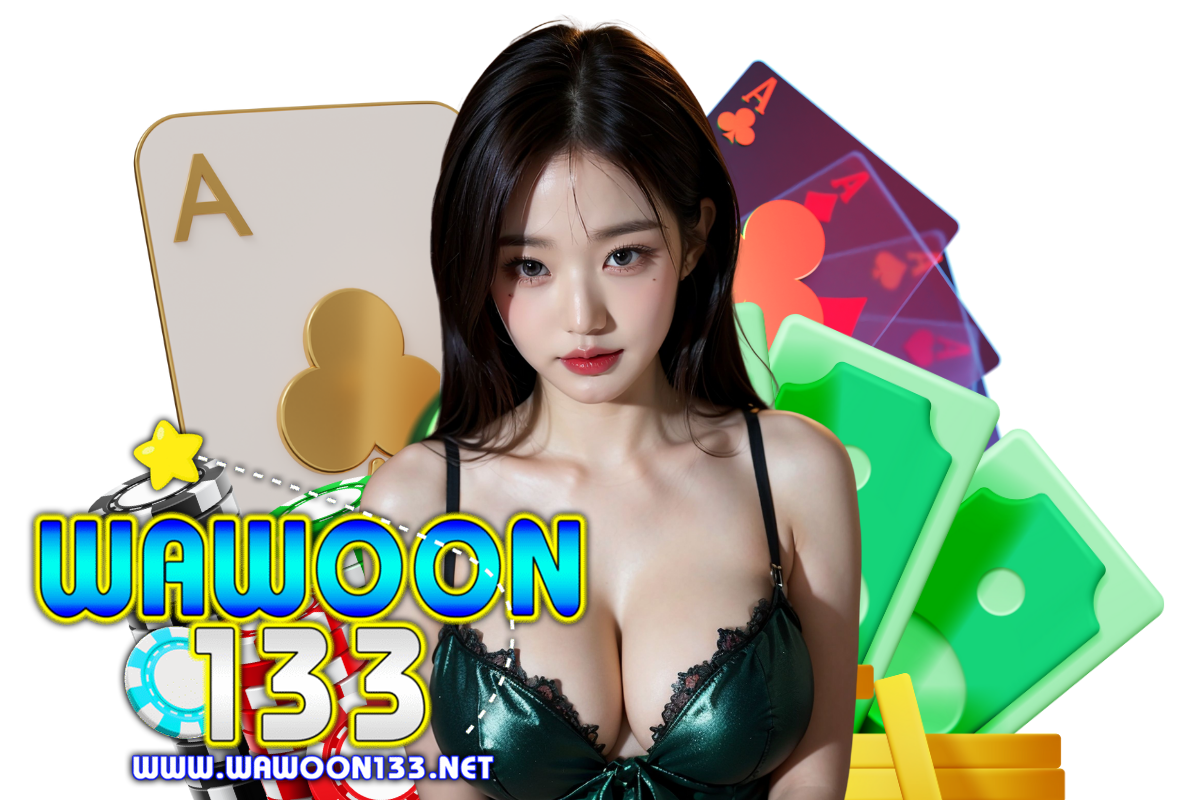 wawoon133 เว็บตรง