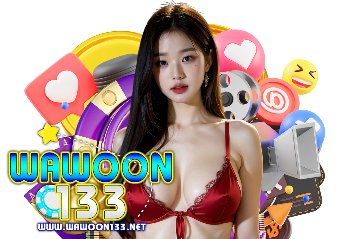 wawoon133 แจกเครดิตฟรี